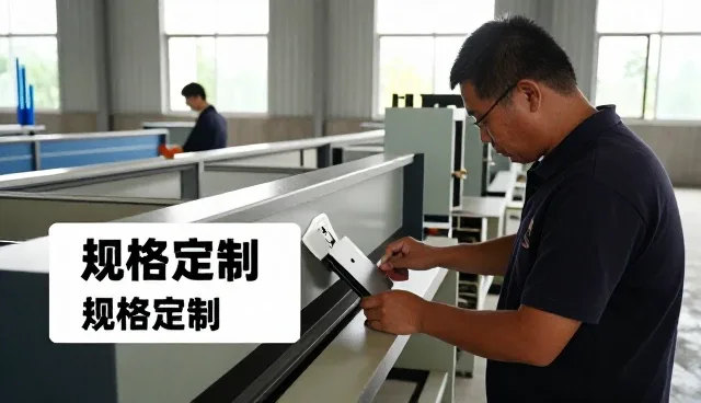加工解决品质之选中的常见需求