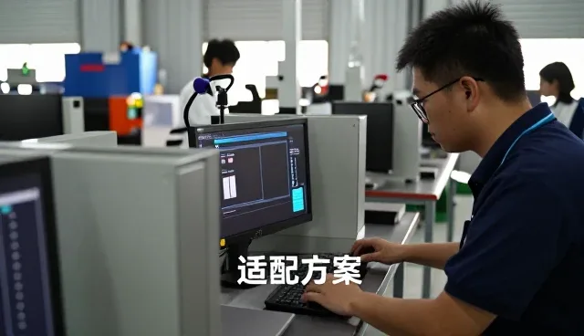 海口凤丰服装有限公司助力企业提升来图定制等能力
